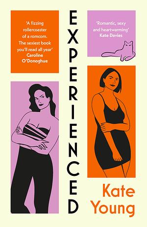 Experienced by Kate Young