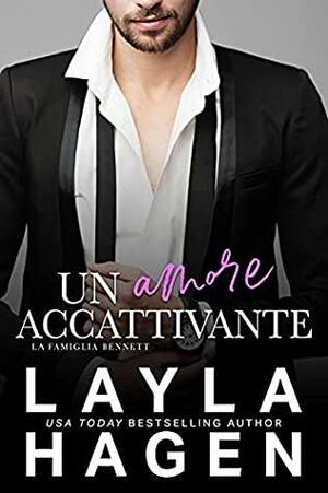 Un amore accattivante by Layla Hagen
