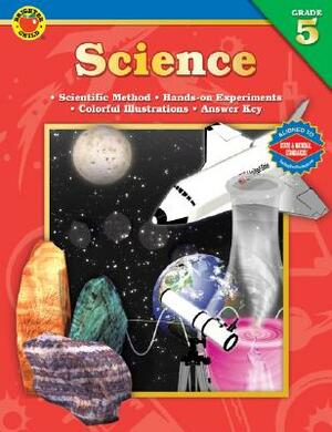 Brighter Child Science, Grade 5 by School Specialty Publishing, School Specialty Publishing, Vincent Douglas