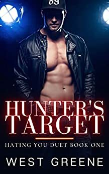 Hunter's Target by West Greene