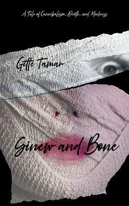 Sinew and Bone by Gitte Tamar