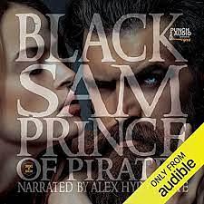 Black Sam: Prince of Pirates by James Lewis, Mat McLeod