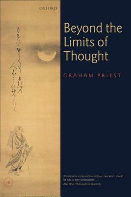 Beyond the Limits of Thought by Graham Priest