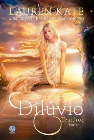 Dilúvio by Lauren Kate