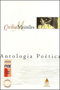 Antologia poética by Cecília Meireles