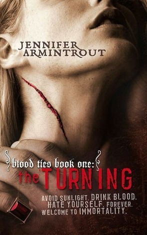 The Turning by Jennifer Armintrout
