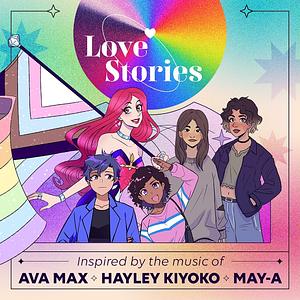 Love Stories by Hannah Patten, Mai Hirschfeld_, Color_LES