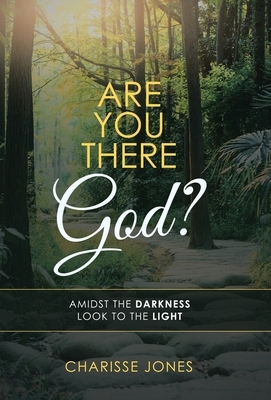 Are You There God?: Amidst the Darkness Look to the Light by Charisse Jones