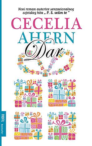 Dar by Cecelia Ahern