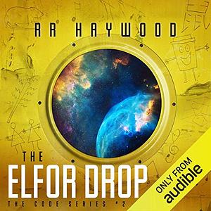 The Elfor Drop by R.R. Haywood