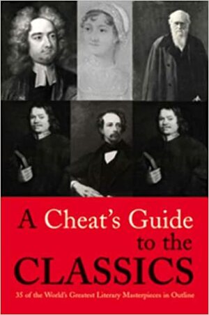 A Cheat's Guide To The Classics by Bounty Books