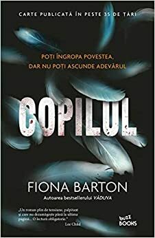 Copilul by Fiona Barton