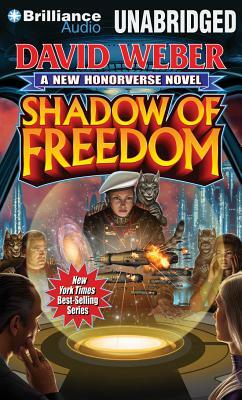 Shadow of Freedom by David Weber