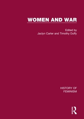 Women and War by 