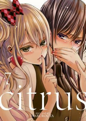 Citrus, Vol. 7 by Saburouta