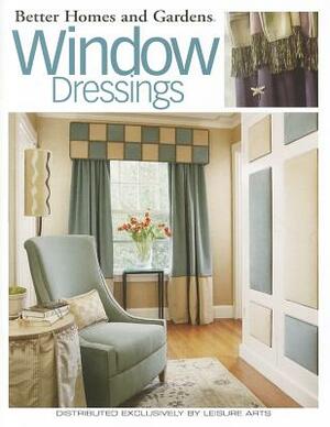 Better Homes and Gardens Window Dressings by 