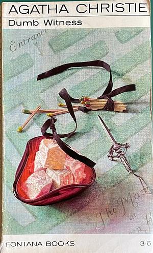 Poirot Loses A Client by Agatha Christie, Agatha Christie