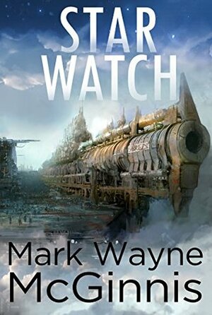 Star Watch by Mark Wayne McGinnis