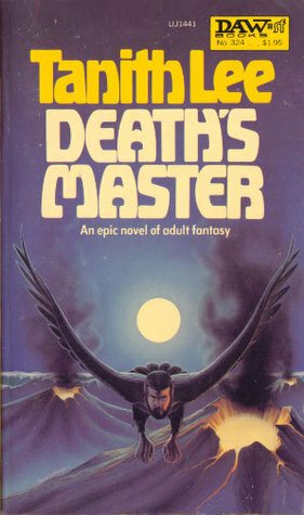 Death's Master by Tanith Lee