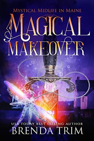 Magical Makeover by Brenda Trim