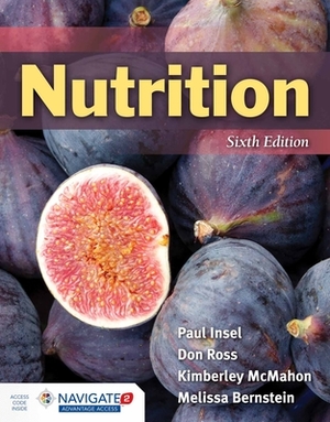 Nutrition by Paul Insel, Kimberley McMahon, Don Ross