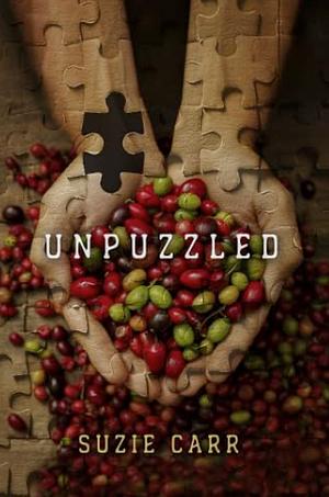 Unpuzzled  by Suzie Carr
