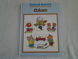 Colors by Richard Scarry