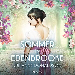 Sommer in Edenbrooke by Julianne Donaldson