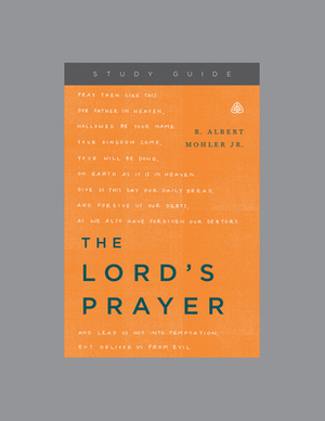 The Lord's Prayer by Ligonier Ministries