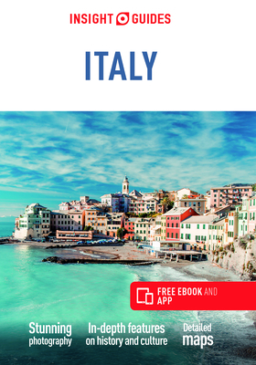 Insight Guides Italy (Travel Guide with Free Ebook) by Insight Guides