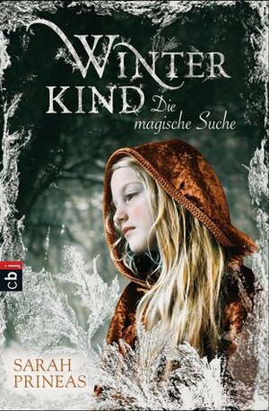 Winterkind: Die magische Suche by Sarah Prineas