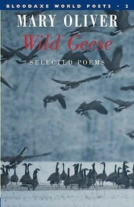 Wild Geese by Mary Oliver