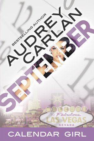 September: Calendar Girl Book 9 by Audrey Carlan