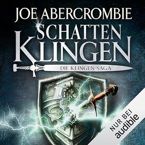 Schattenklingen by Joe Abercrombie