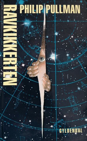 Ravkikkerten by Philip Pullman