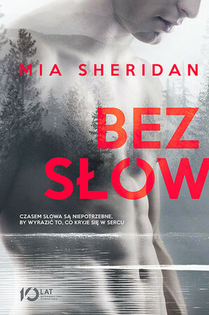 Bez słów by Mia Sheridan, Martyna Tomczak