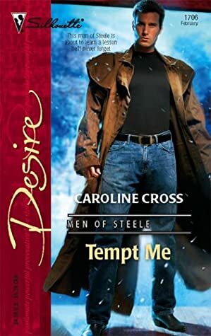 Tempt Me by Caroline Cross
