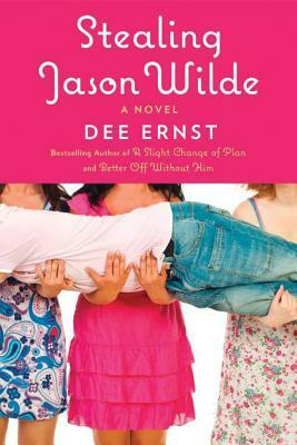 Stealing Jason Wilde by Dee Ernst