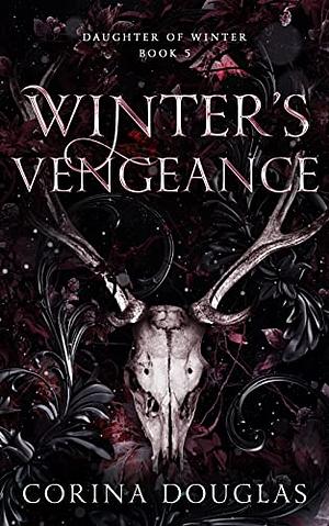 Winter's Vengeance by Corina Douglas