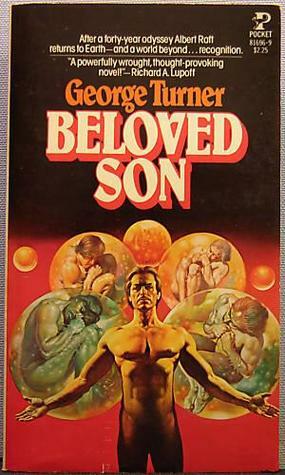 Beloved Son by George Turner