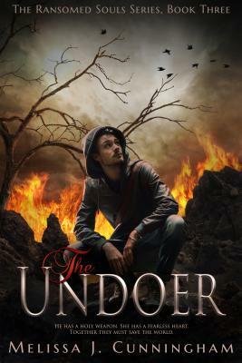 The Undoer by Melissa J. Cunningham