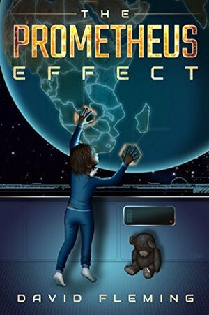 The Prometheus Effect by Susan Harlow, David Fleming