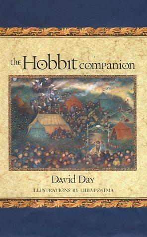 The "Hobbit" Companion by David Day