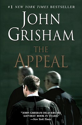 The Appeal by John Grisham