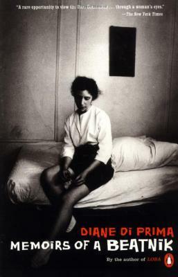 Memoirs of a Beatnik by Diane di Prima