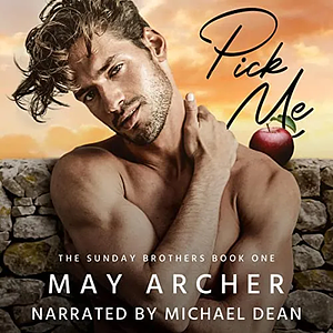 Pick Me by May Archer