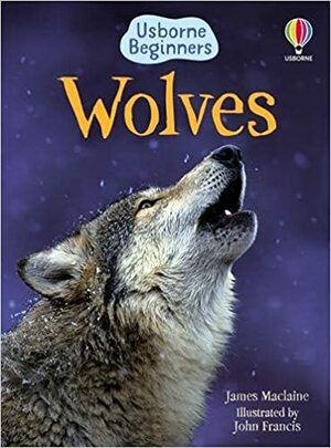 Wolves by James MacLaine