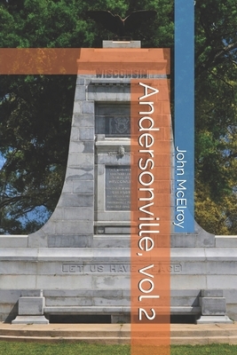 Andersonville, vol 2 by John McElroy