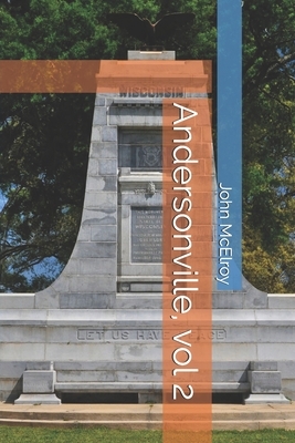 Andersonville, vol 2 by John McElroy