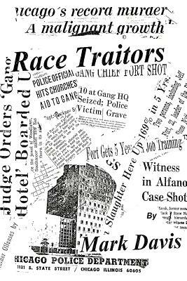 Race Traitors by Mark Davis
